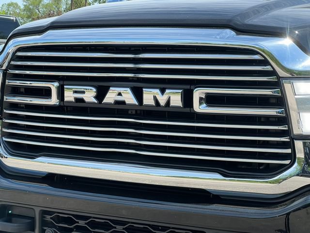 Used 2023 RAM 3500 Laramie AWD/4WD image 50