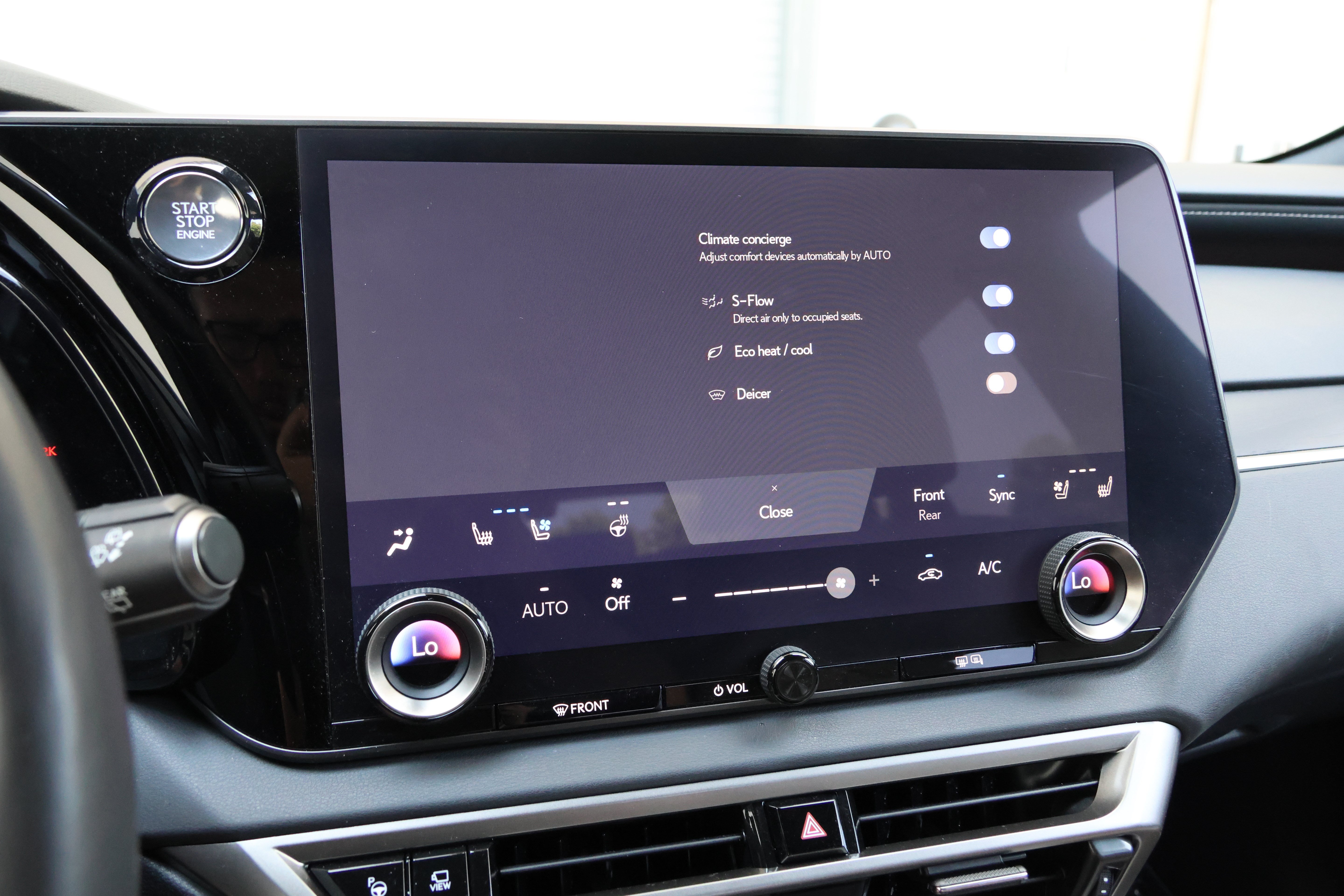 Certified 2024 Lexus RX 350 Premium Plus w/ Convenience Package FWD image 26