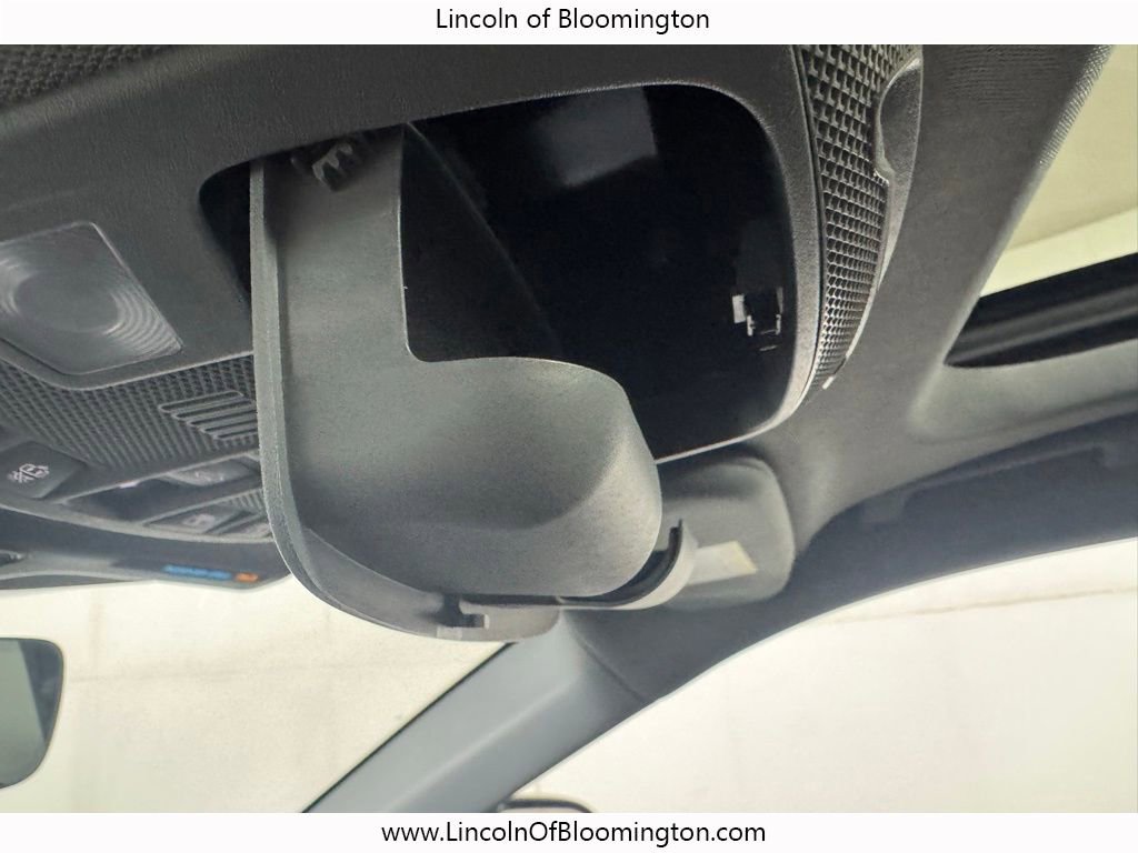 Certified 2023 Lincoln Nautilus Reserve w/ Luxury Package image 68