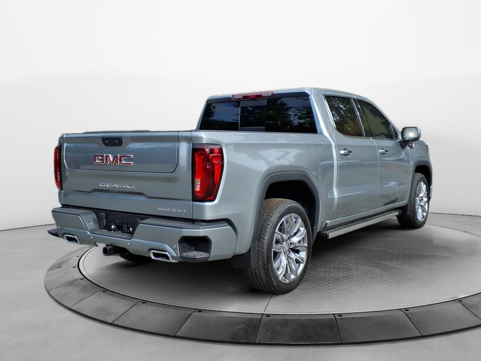 New 2026 GMC Sierra 1500 Denali image 7