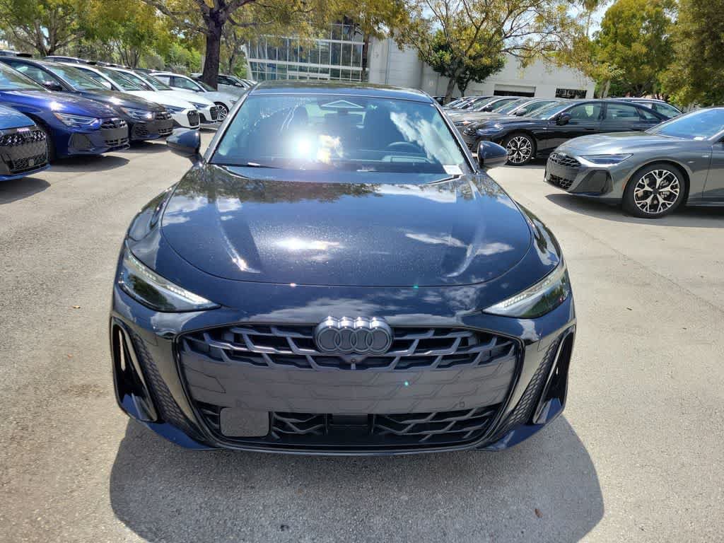 New 2026 Audi A6 Prestige AWD/4WD image 3
