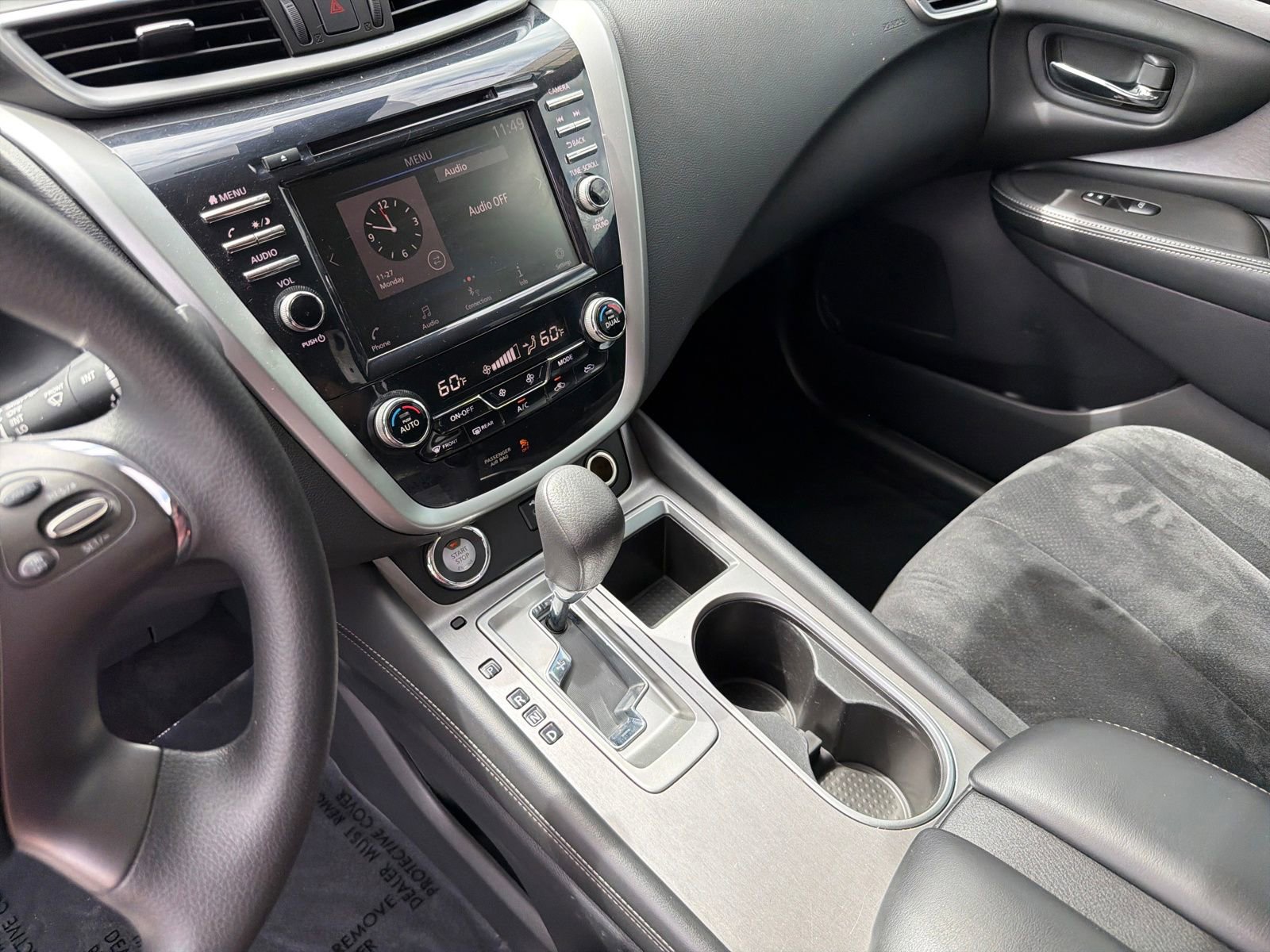 Used 2022 Nissan Murano S image 18