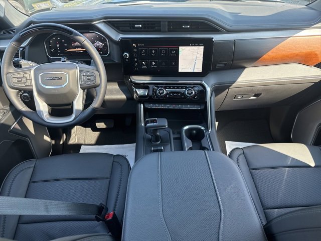 New 2026 GMC Sierra 1500 Denali w/ Technology Package image 23