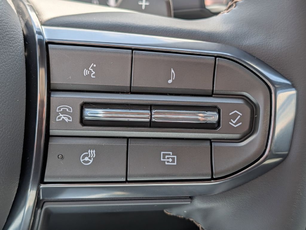 New 2026 GMC Terrain AT4 w/ Convenience Package III AWD/4WD image 50