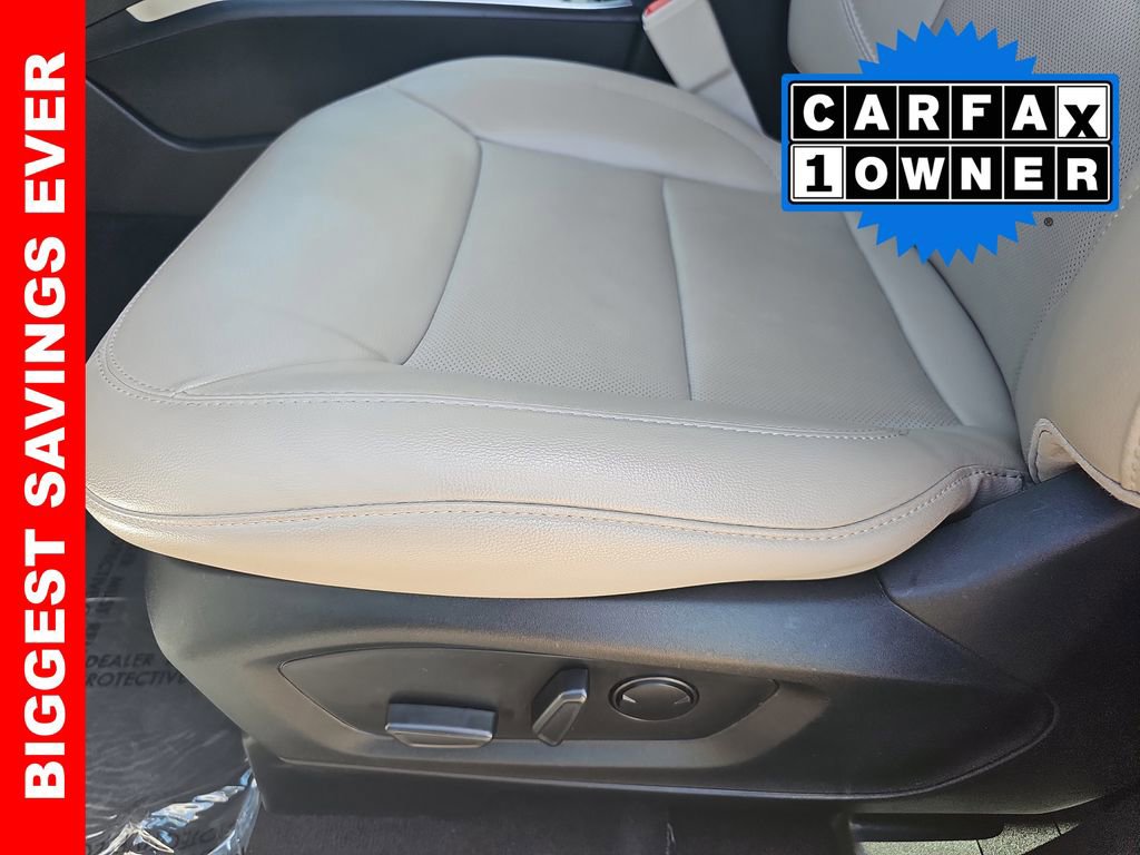 Used 2023 Ford Explorer Limited image 31