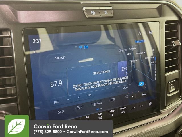 New 2026 Ford F350 Platinum AWD/4WD image 16
