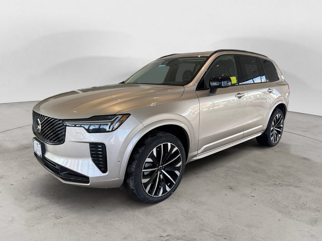 New 2026 Volvo XC90 B6 Ultra w/ Protection Package Premier AWD/4WD image 2
