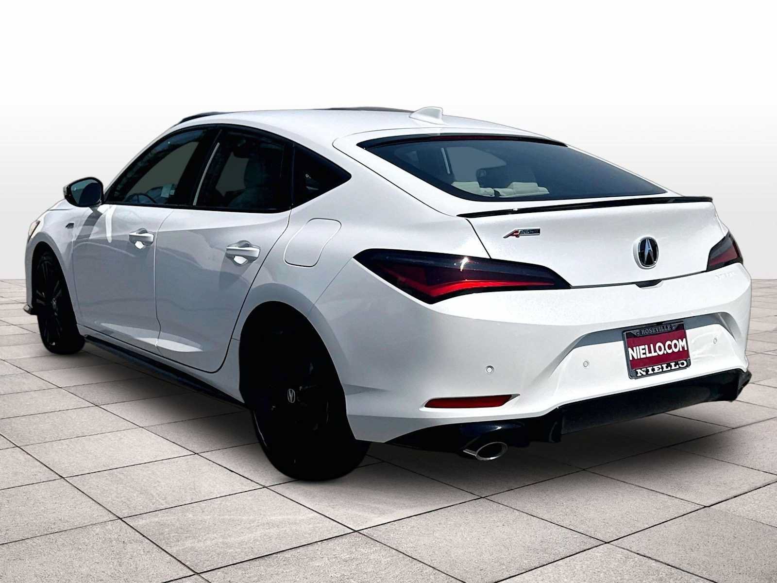 Used 2026 Acura Integra A-Spec w/ Technology Package FWD image 13