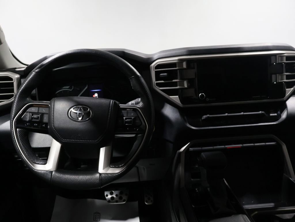 Used 2024 Toyota Tundra SR5 image 16