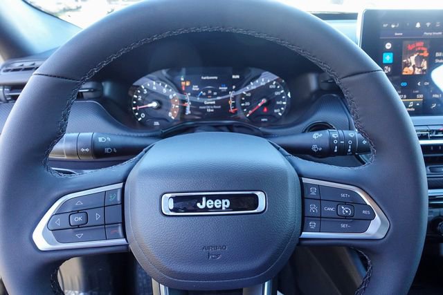 New 2026 Jeep Compass Latitude w/ Quick Order Package 29K image 14