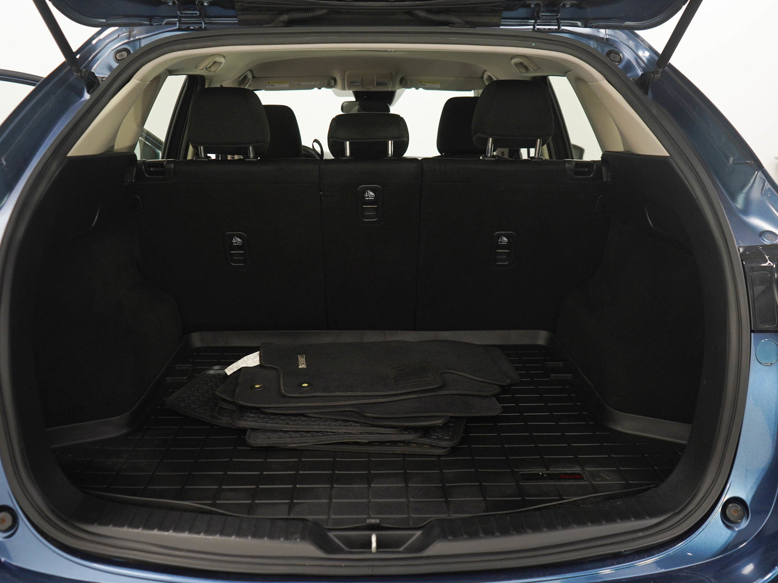 Used 2019 MAZDA CX-5 Sport AWD/4WD image 21
