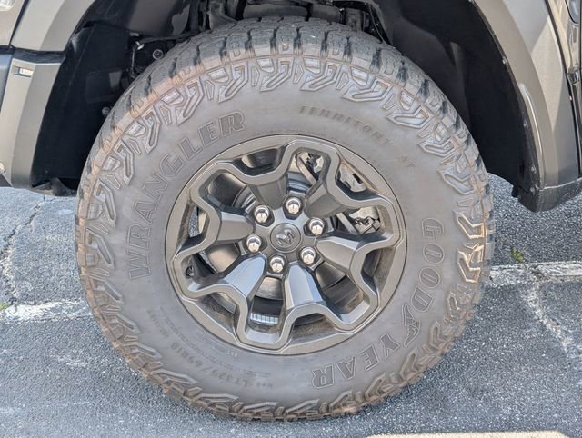 Used 2025 RAM 1500 RHO w/ RHO Level 1 Equipment Group image 13