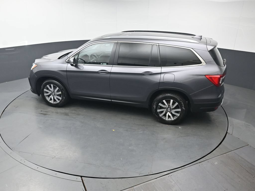 Used 2019 Honda Pilot EX-L image 39