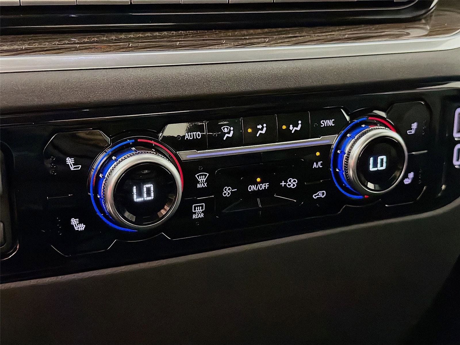 New 2026 GMC Sierra 1500 Elevation image 16