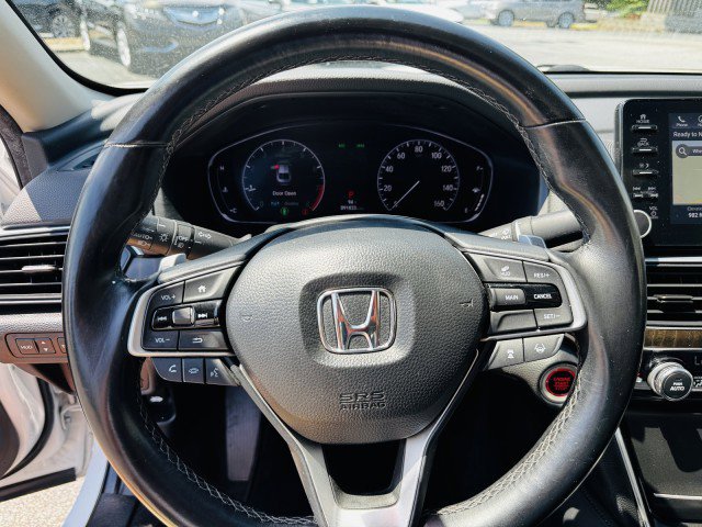 Used 2020 Honda Accord Touring image 10