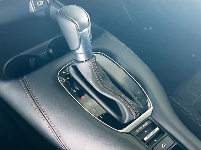 Used 2025 Honda HR-V Sport image 24