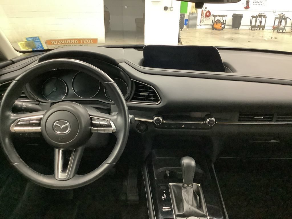 Certified 2023 MAZDA CX-30 AWD 2.5 S w/ Preferred Package image 6