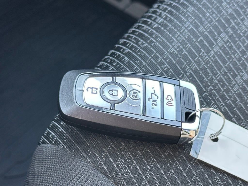 Used 2021 Ford F150 XLT w/ Equipment Group 302A High image 38