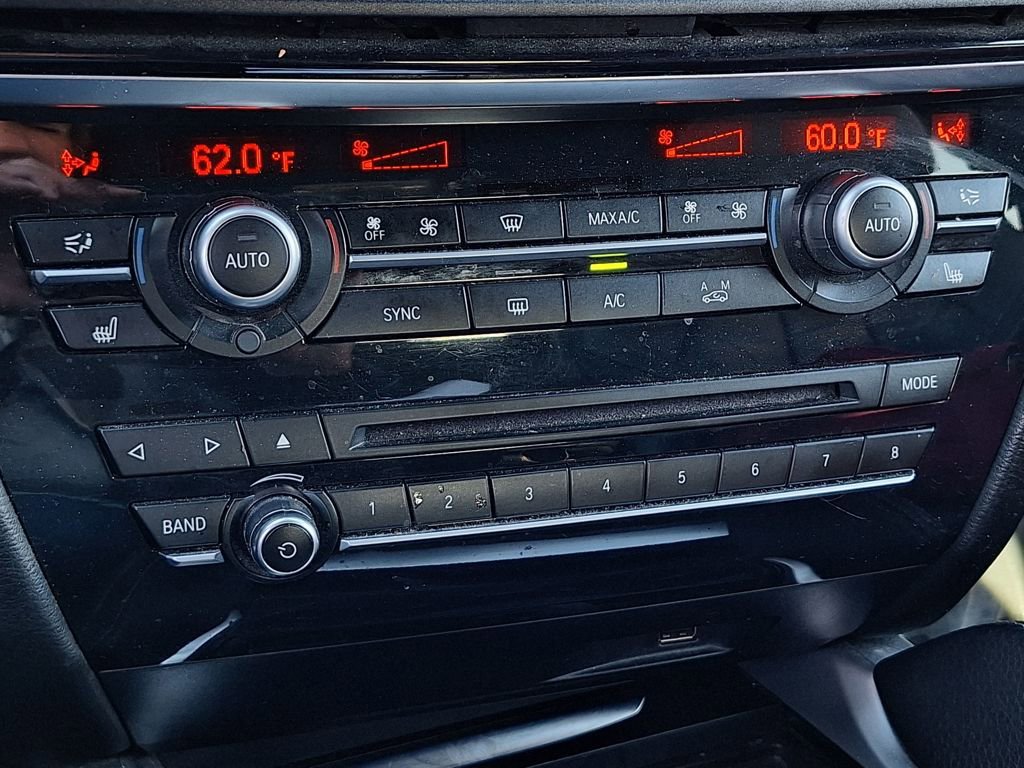 Used 2018 BMW X6 xDrive35i image 22