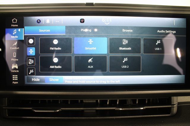 New 2026 Jeep Wrangler Willys image 5