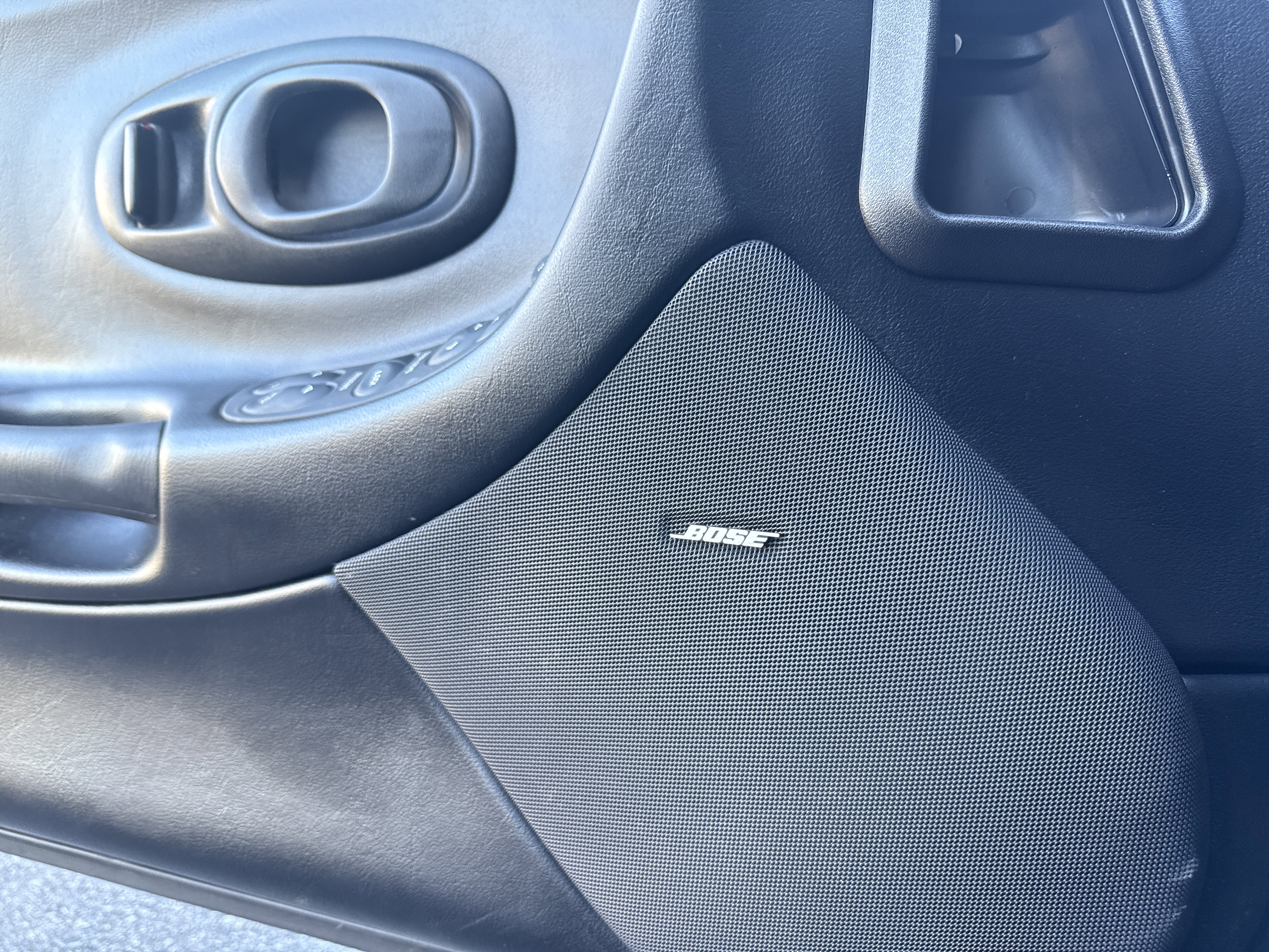 Used 2001 Chevrolet Corvette Z06 w/ Memory Pkg image 19