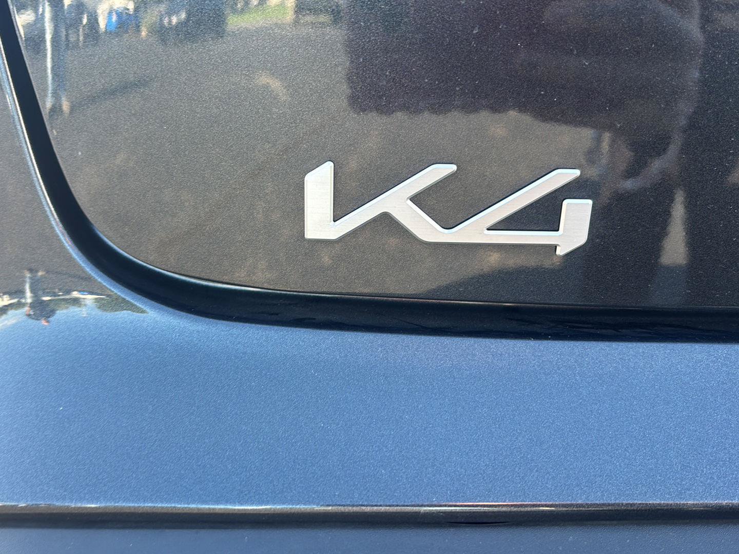 Used 2026 Kia K4 FWD image 12