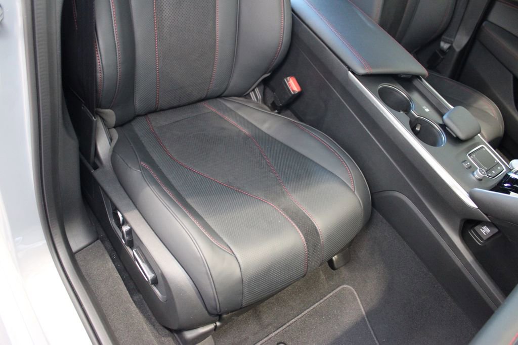 New 2025 Acura TLX SH-AWD w/ A-SPEC Pkg image 24