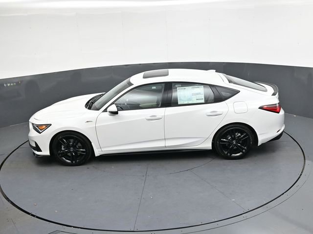 New 2026 Acura Integra A-Spec image 22