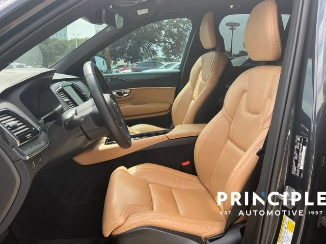 Certified 2022 Volvo XC90 T6 Inscription AWD/4WD image 14