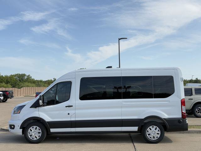 New 2026 Ford Transit 350 XLT RWD image 30