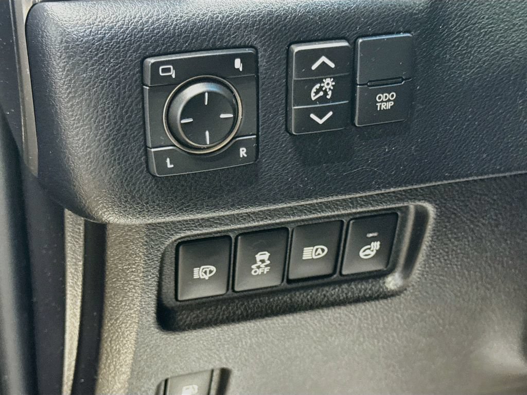Used 2022 Lexus GX 460 Premium AWD/4WD image 10