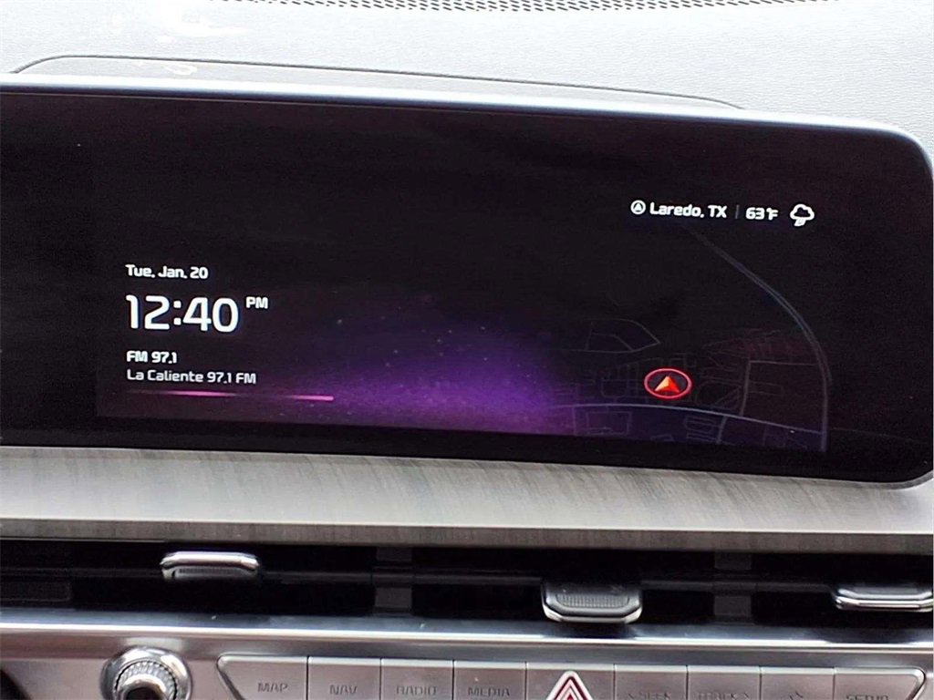 Used 2023 Kia Telluride SX image 14