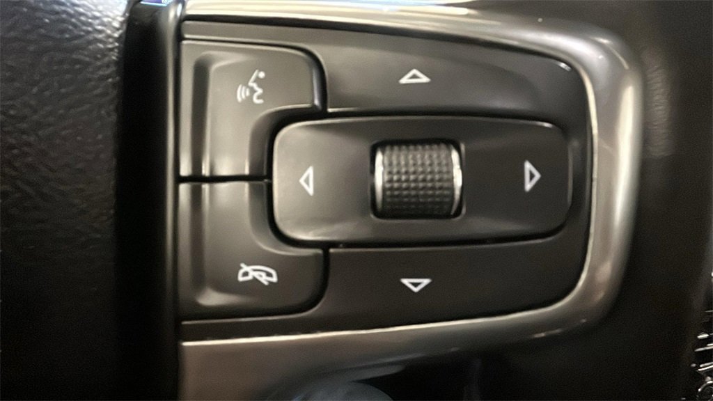 Used 2023 Chevrolet Tahoe LT image 16