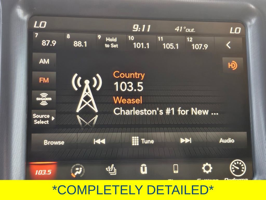 Used 2022 Dodge Challenger R/T Scat Pack w/ T/A Package image 21