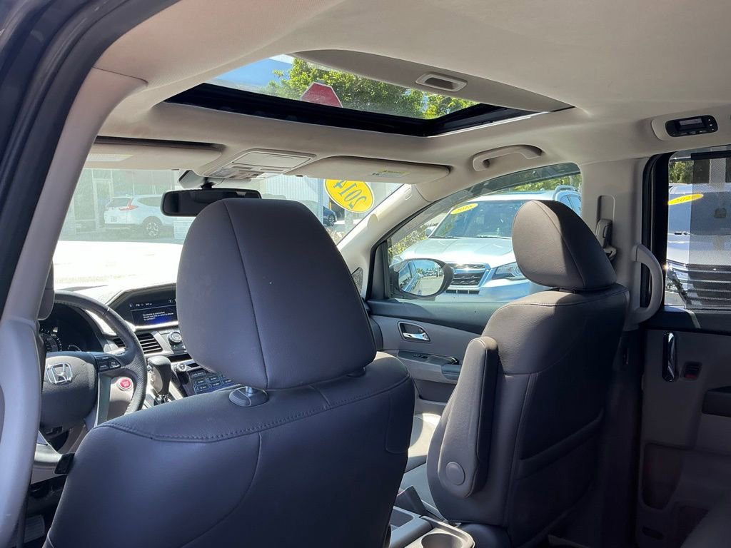 Used 2014 Honda Odyssey EX-L image 28