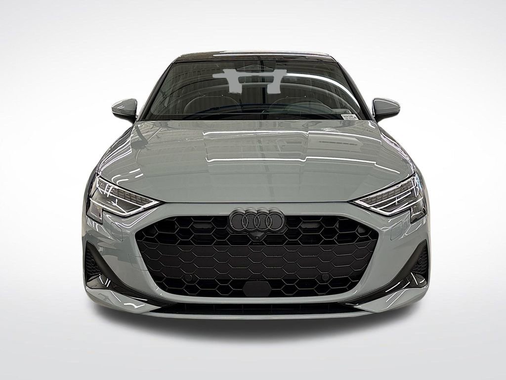 New 2026 Audi A3 2.0T Premium Plus image 8