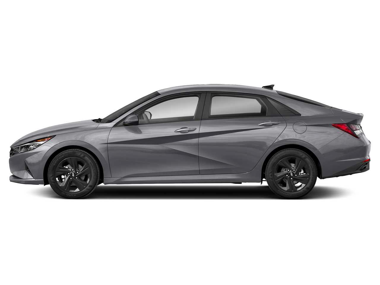 Used 2023 Hyundai Elantra SEL w/ Convenience Package FWD image 3