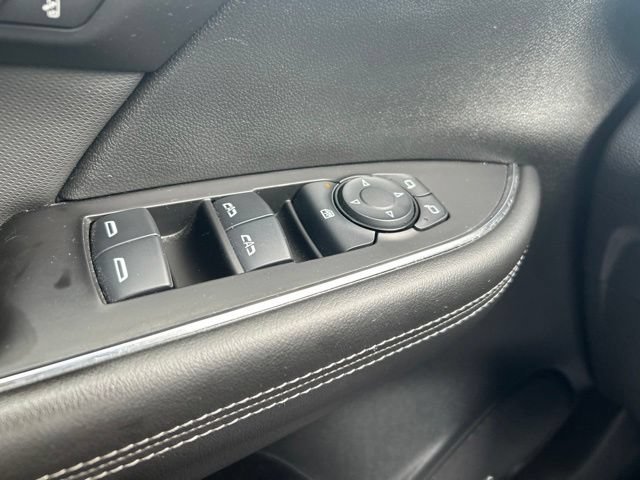 Used 2024 Buick Envision Preferred AWD/4WD image 21