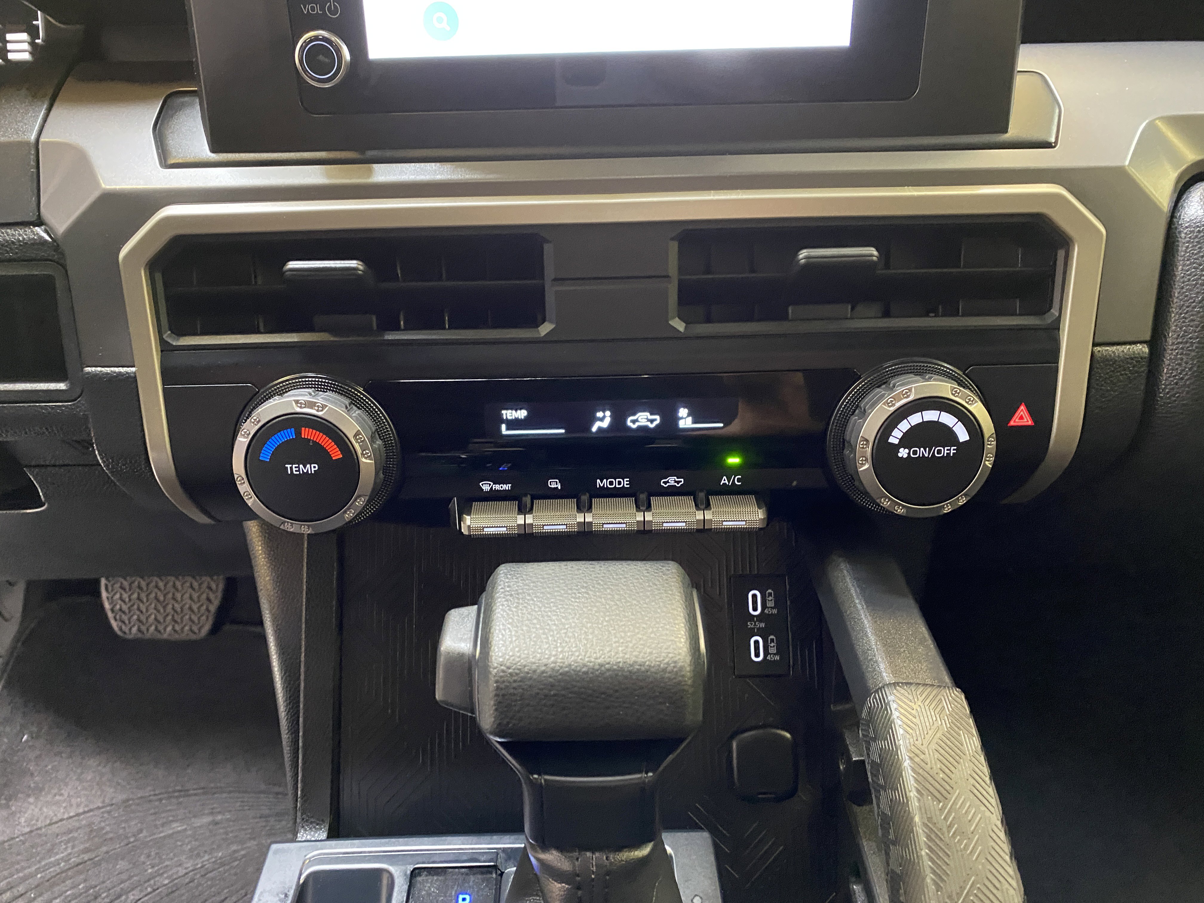 Used 2024 Toyota Tacoma SR5 image 43