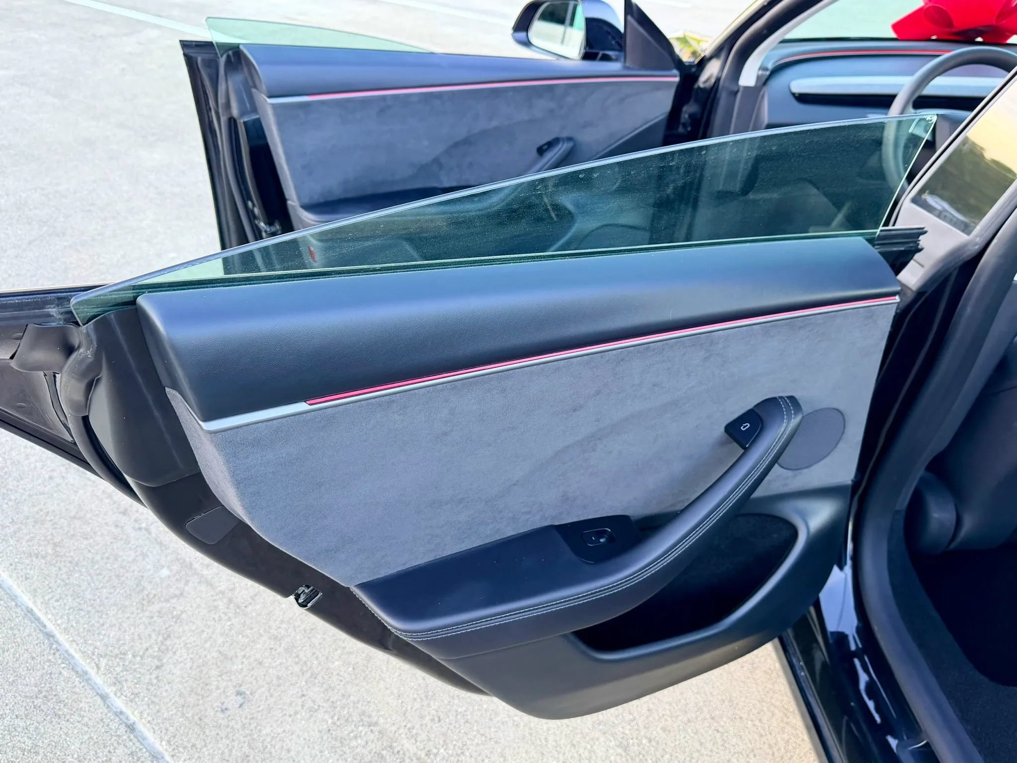 Used 2026 Tesla Model 3 AWD/4WD image 22