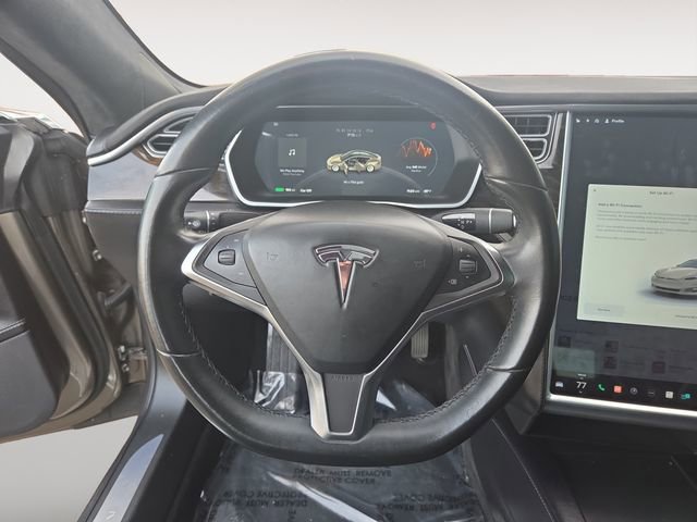 Used 2016 Tesla Model S 75D image 12