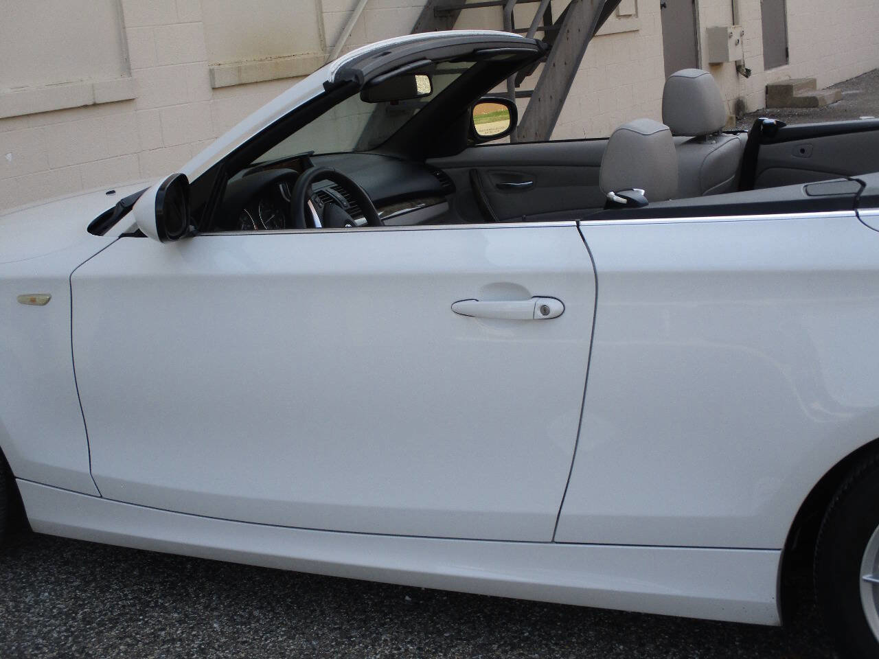 Used 2011 BMW 128i 128i 2dr Convertible image 74