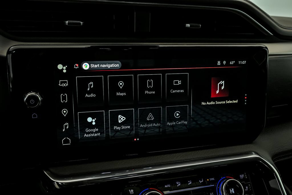 New 2026 GMC Sierra 1500 Denali AWD/4WD image 15