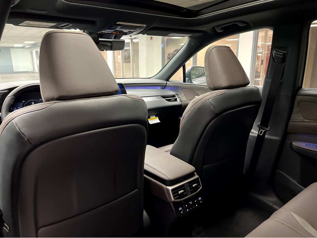 New 2026 Lexus RX 350 AWD/4WD image 19