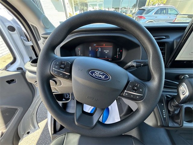 New 2026 Ford Transit 250 148 Medium Roof image 11