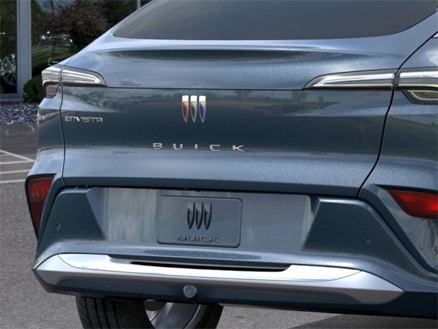New 2026 Buick Envista Avenir image 14
