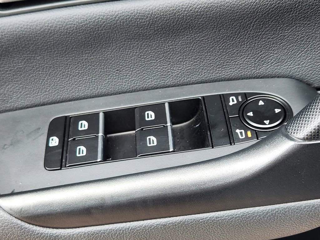 Used 2024 MAZDA CX-50 AWD 2.5 S w/ Select Package image 4