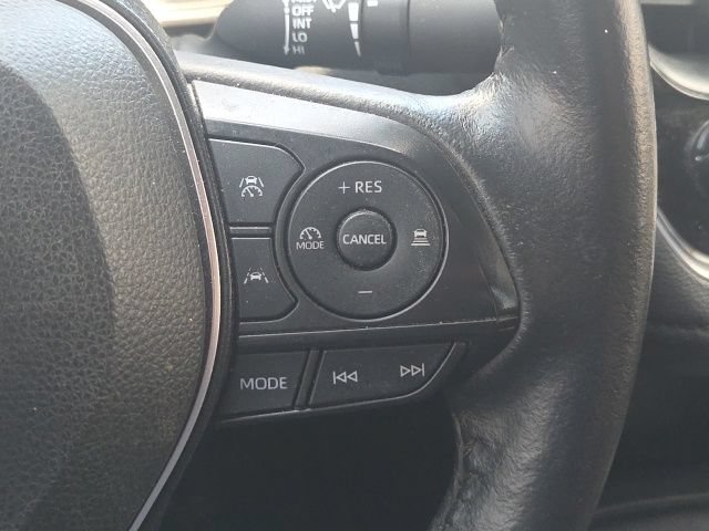 Used 2024 Toyota Corolla SE FWD image 34