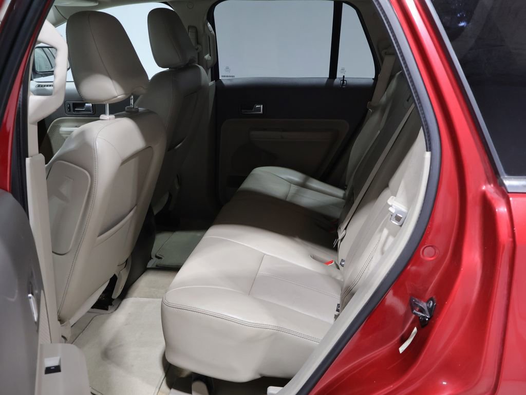 Used 2010 Ford Edge Limited AWD/4WD image 18