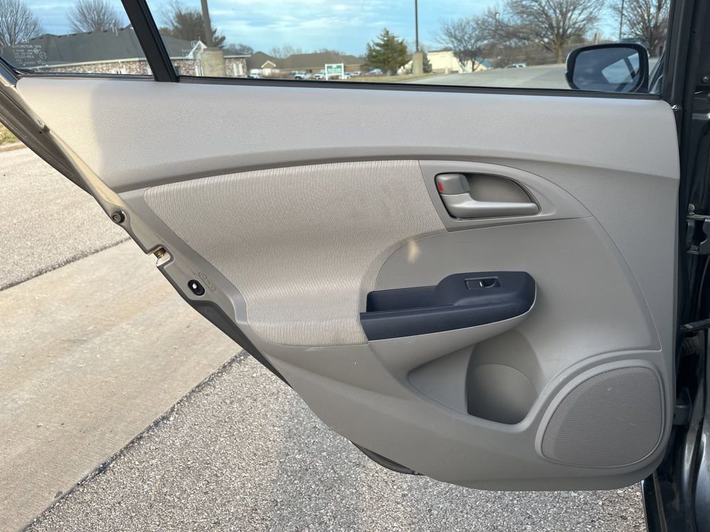 Used 2010 Honda Insight EX image 25